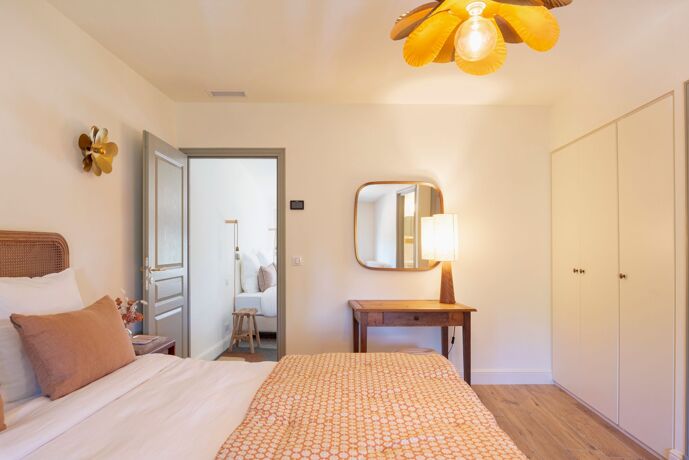 Bastide de Fontvieille